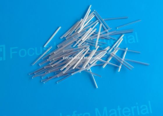 Mini 1.4mm Fiber Optic Heat Shrink Sleeve 45mm 40mm Splice Protection