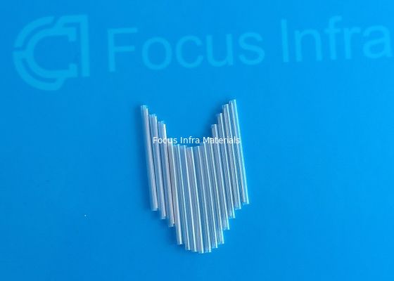 Mini 1.4mm Fiber Optic Heat Shrink Sleeve 45mm 40mm Splice Protection