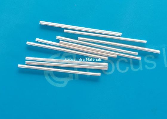 Mini 1.4mm Fiber Optic Heat Shrink Sleeve 45mm 40mm Splice Protection