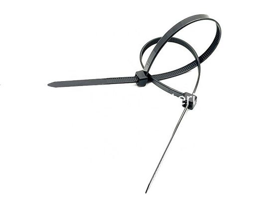 4" 6" 8" 10" 12" 14" Zip Cable Ties Multipurpose Releasable Cable Ties