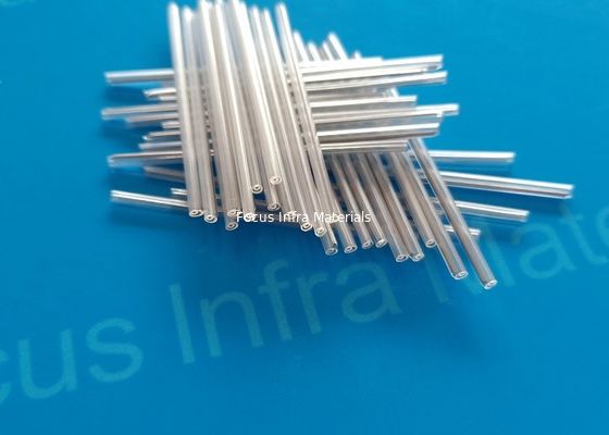 Mini 1.4mm Fiber Optic Heat Shrink Sleeve 45mm 40mm Splice Protection